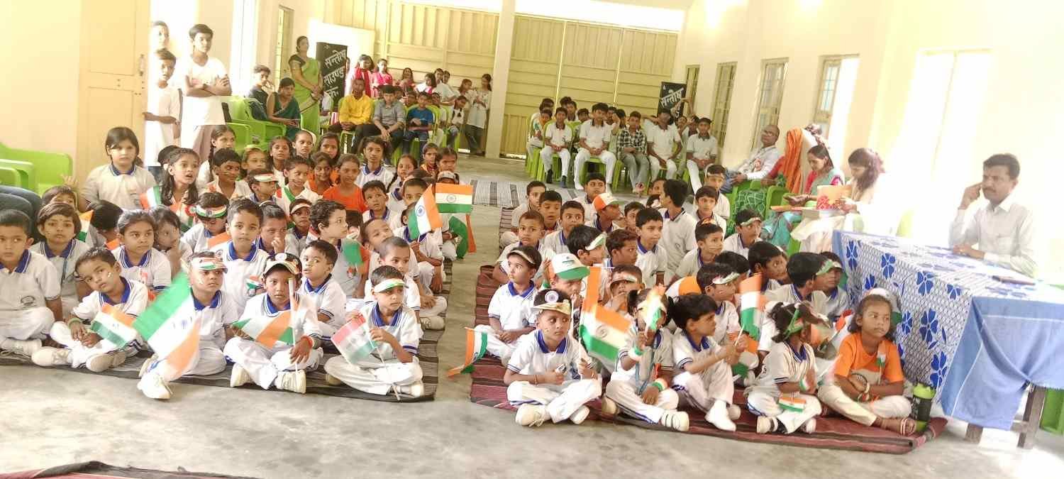15th August 2026