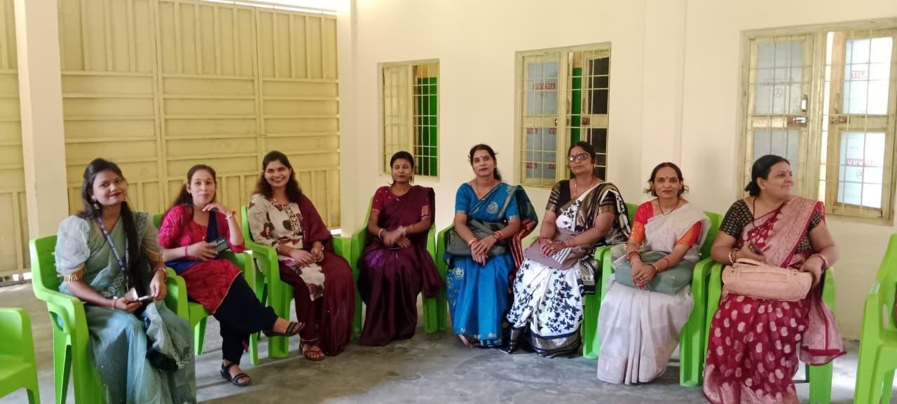 Teacher's Day Function 2026
