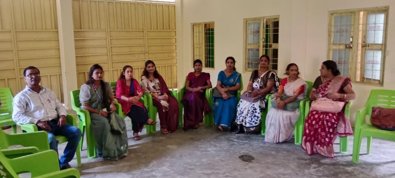 Teacher's Day Function 2026