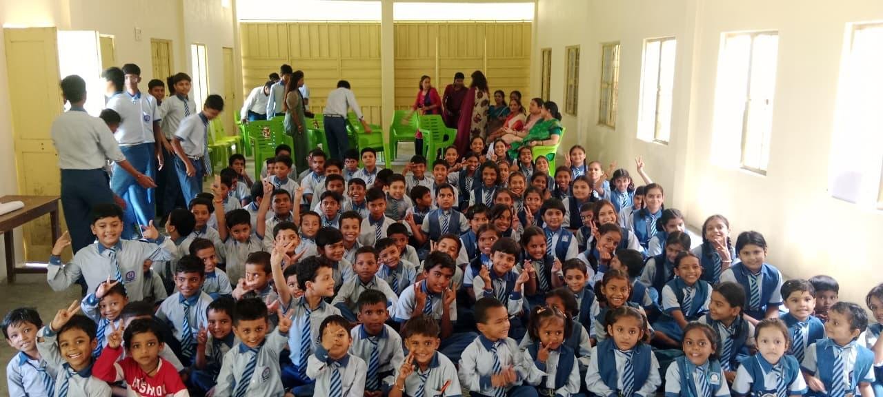 Teacher's Day Function 2026