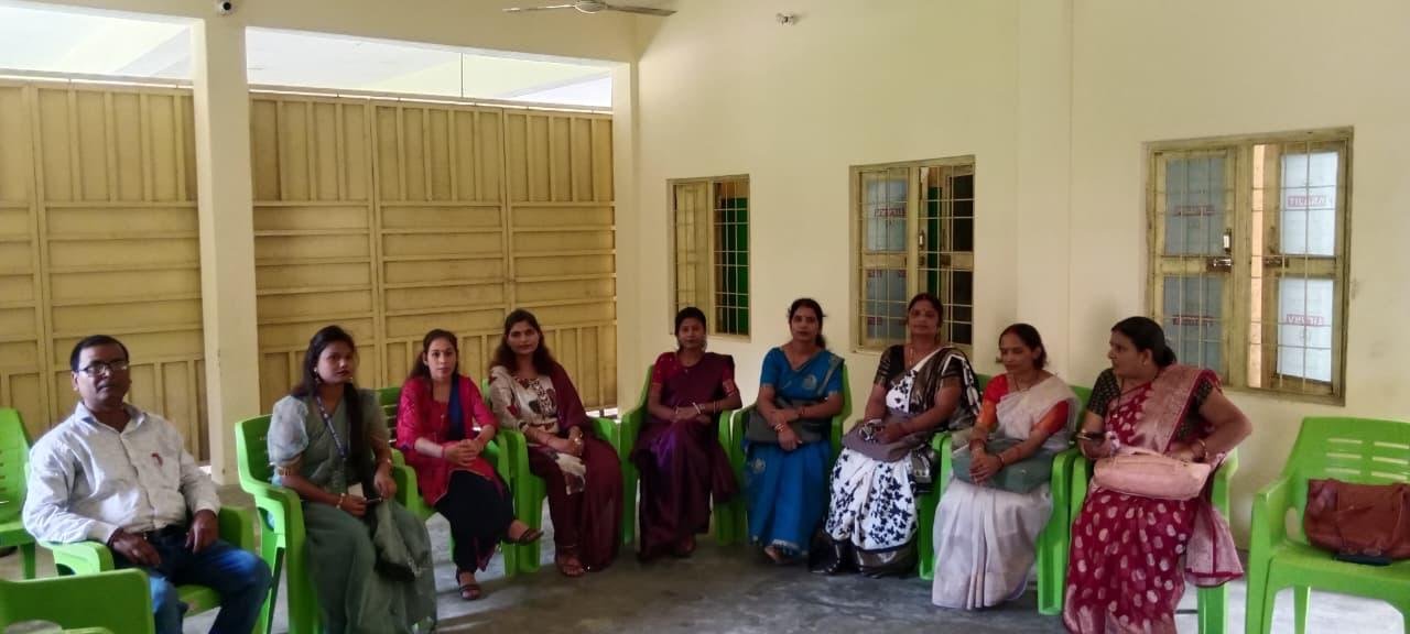 Teacher's Day Function 2026